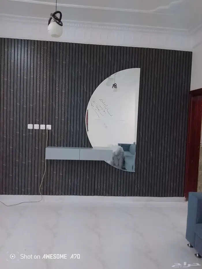 معلم ديكورات و دهانات 1