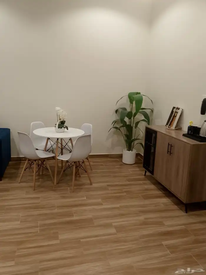 افخم شقق بحفر الباطن مؤثثه بالكامل 3