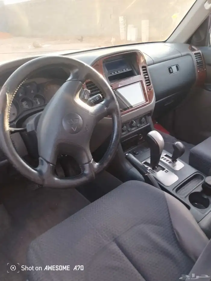 باجيروا متسوبيشي ربع 6