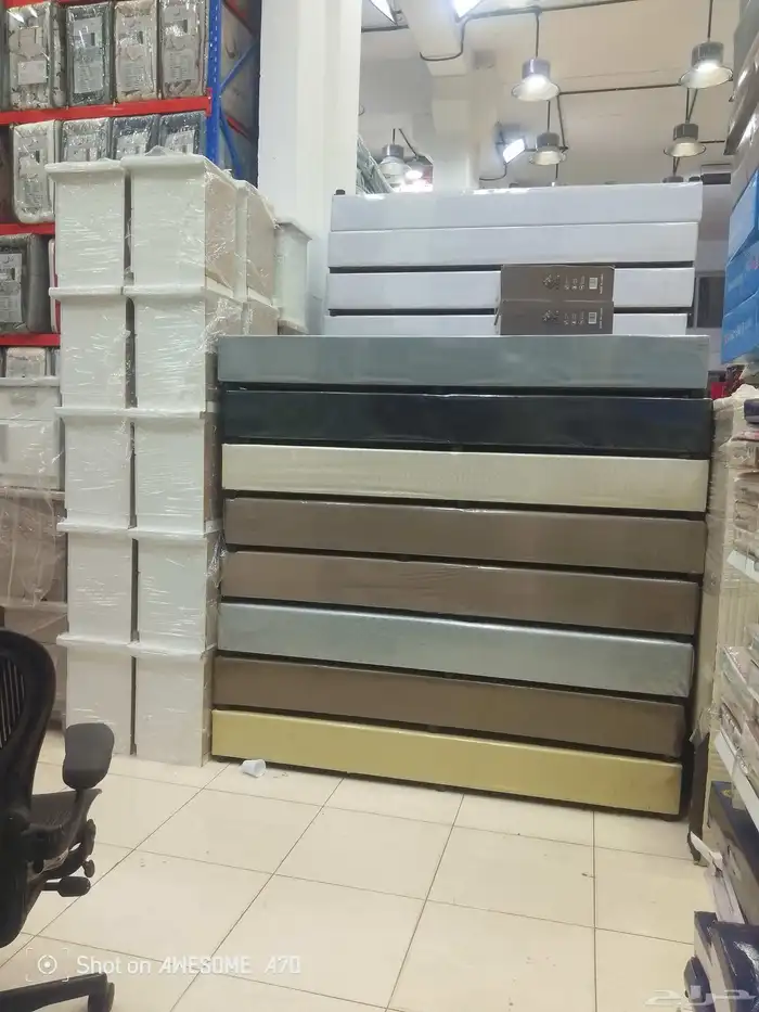 سرير خشب نفر واحد ونفر ونص ونفرين متواجد جلد ومخمل واكياء ود 0