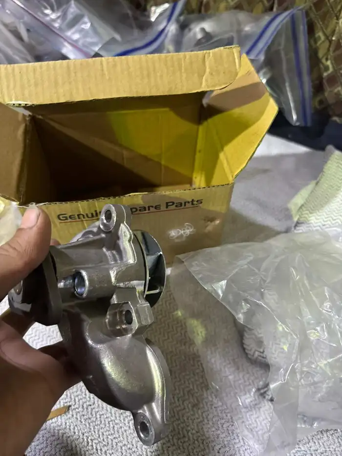 قطع الغيار هونداي ديزل جديدة و مستعملة سوناتا أفانتي اكسنت 14