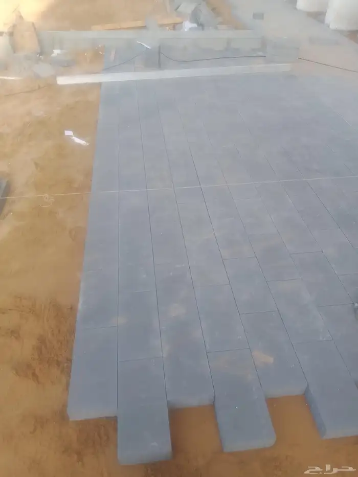 المعلم عمرو للبلدوره والانترلوك 2