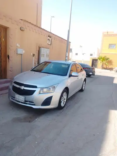شوفرليه كروز 2015 index