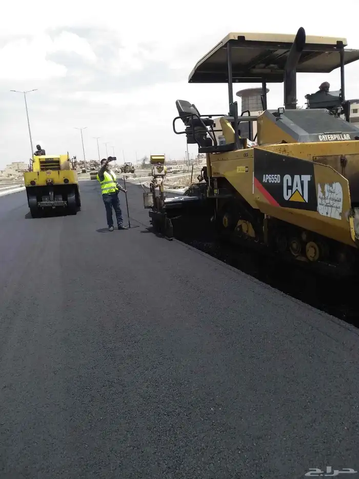 مقاول اسفلت زفلتة ابها سراه عبيده زظهران الجنوب نجران جازان 1