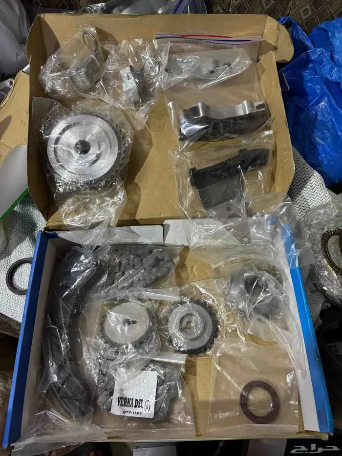 قطع الغيار هونداي ديزل جديدة و مستعملة سوناتا أفانتي اكسنت 28