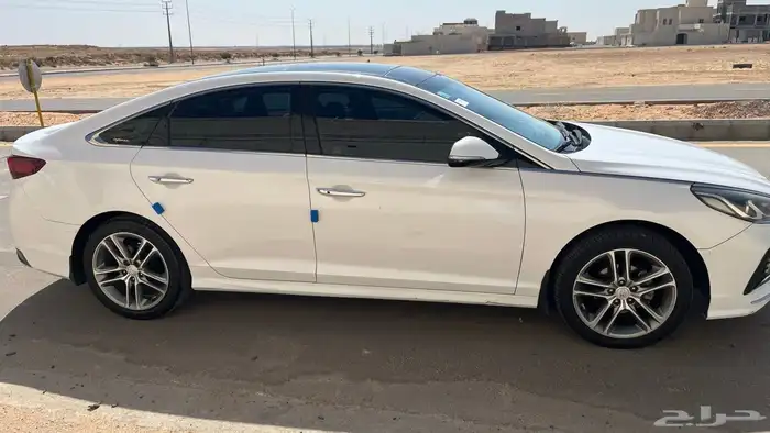 سونانا 2018 2