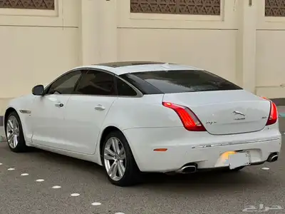 للبيع جاكوار XJL 2013 فل كامل index