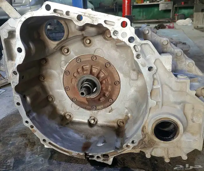 قير كامري على شرط 2015 0