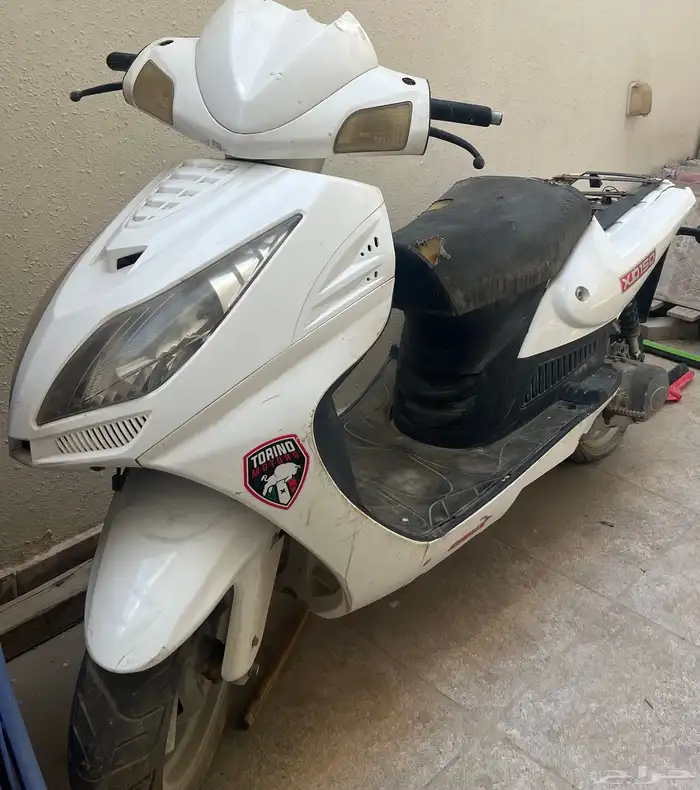 للبيع دباب 150 XD 0