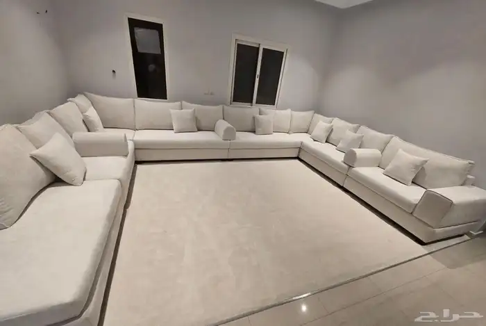 تفصيل ستاير كنب مجاليس تنجيد 0