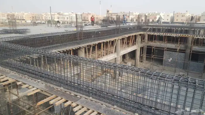 مقاول ملاحق 3