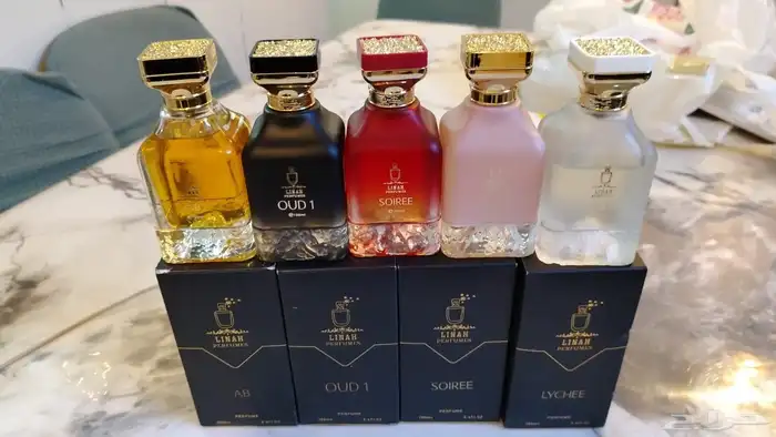 عطور بخامه عاليه 0