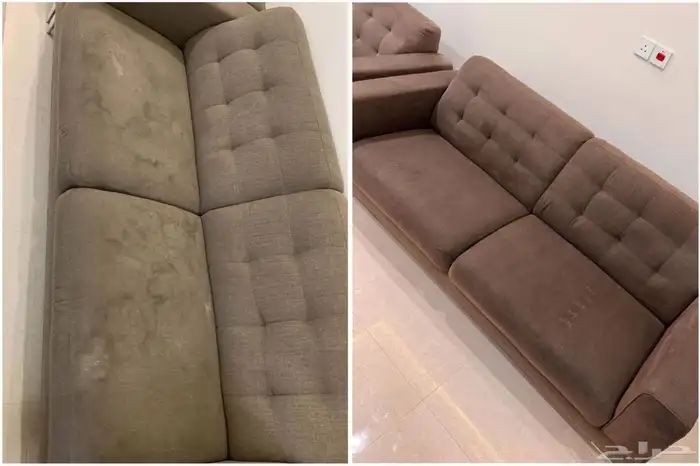 شركة تنظيف منازل فلل شقق عمائر 4