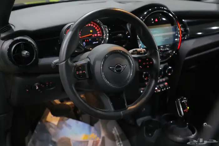 ميني كوبر موديل 2023 9