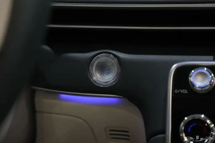 جينسس GV80موديل 2025 فل كامل 14