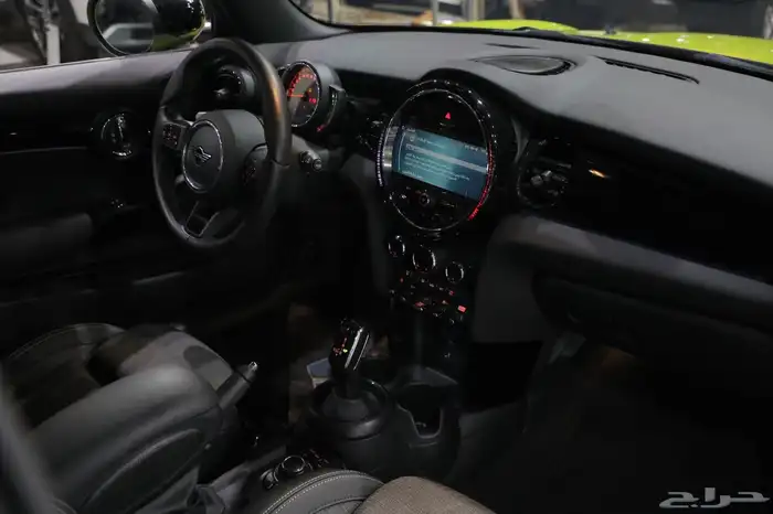 ميني كوبر موديل 2023 13