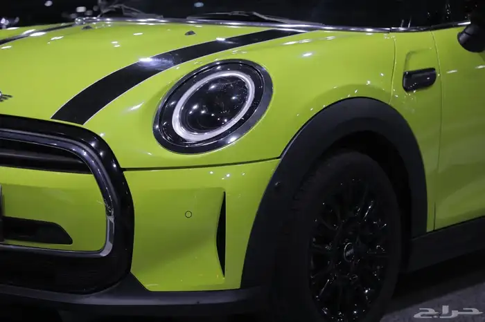 ميني كوبر موديل 2023 4