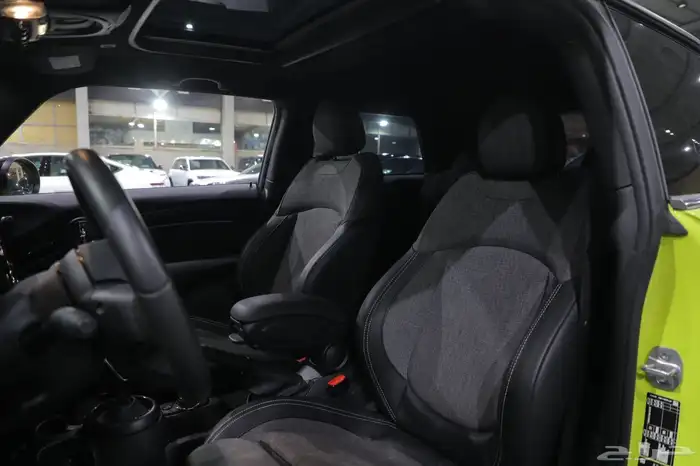 ميني كوبر موديل 2023 16