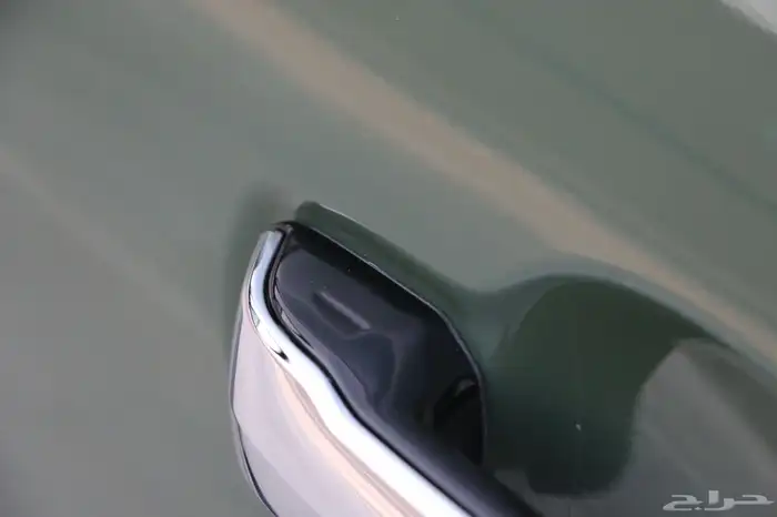 تويوتا سيكويا 2023 TRD Pro لون خاص بحالة الوكالة 33