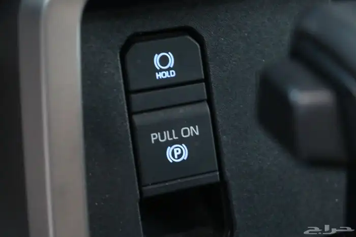 تويوتا سيكويا 2023 TRD Pro لون خاص بحالة الوكالة 25