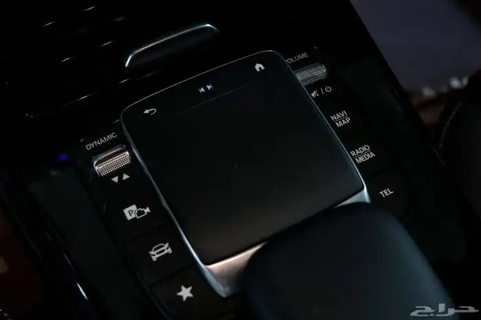 مرسيدس CLA200 AMG -2023جفالي 20
