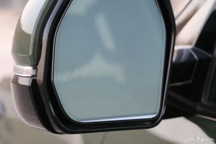 تويوتا سيكويا 2023 TRD Pro لون خاص بحالة الوكالة 34