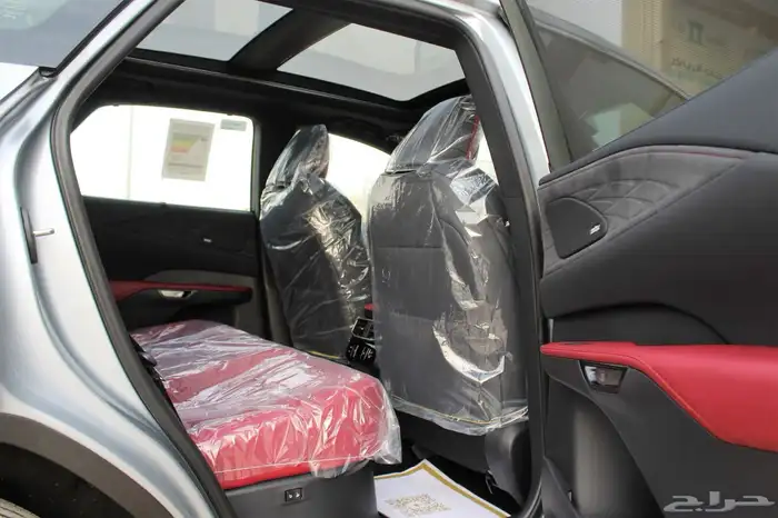 لكزس - RX350 F Sport اديشن - 2025 - فل كامل - خليجي 27