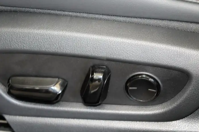 لكزس - ES350 F Sport - خليجي - 2025 - فل كامل 19