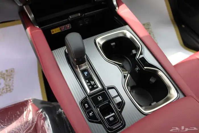 لكزس - RX350 F Sport اديشن - 2025 - فل كامل - خليجي 15