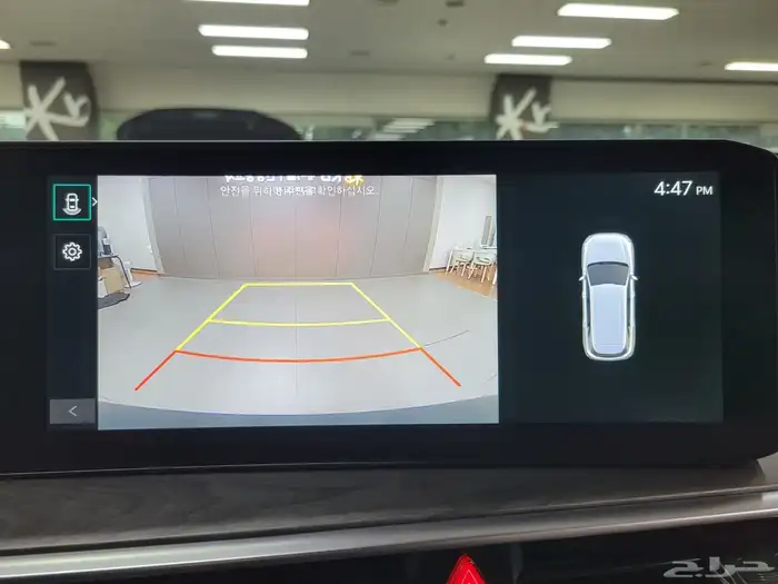 للاستيراد من كوريا _ كيا سورينتو _ 2025 7