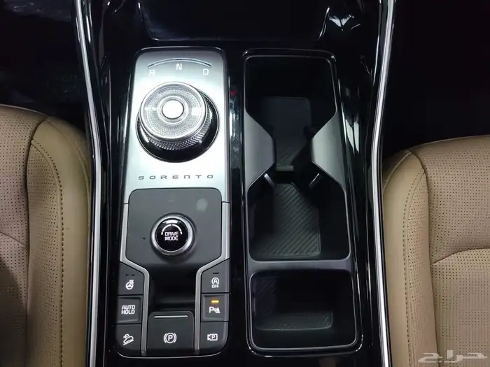 للاستيراد من كوريا _ كيا سورينتو _ 2025 4