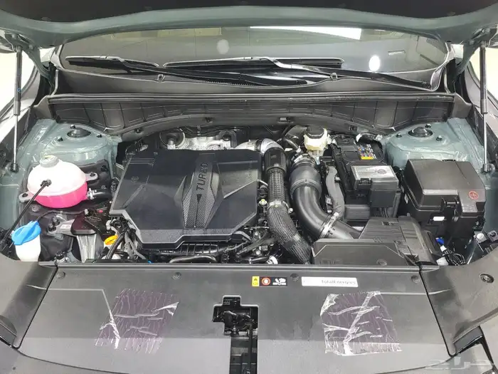 للاستيراد من كوريا _ كيا سورينتو _ 2025 20