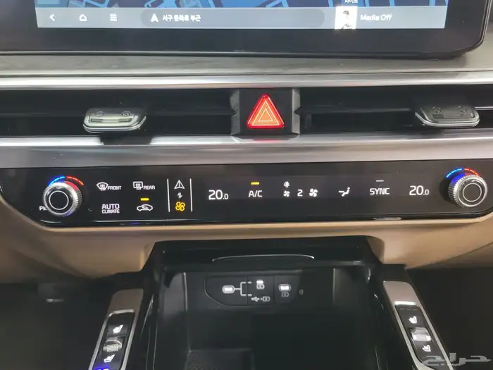 للاستيراد من كوريا _ كيا سورينتو _ 2025 8