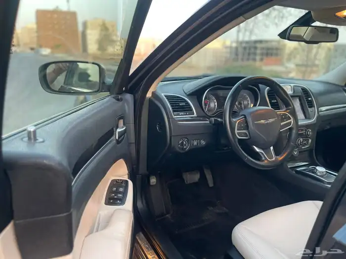 كرايسلر 2018 C300 11