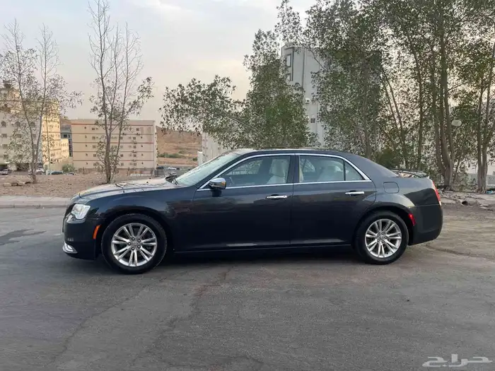 كرايسلر 2018 C300 6