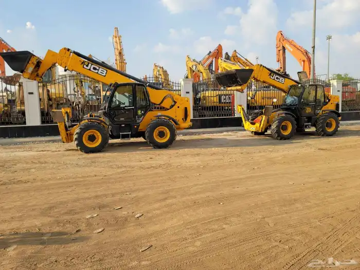 فركلفت رافعه شوكيه جميع الاحجام اللاجار شهري يوميه مشاوير 9