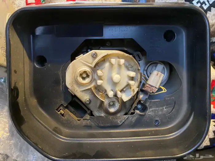 مراية اف جي وكالة 3