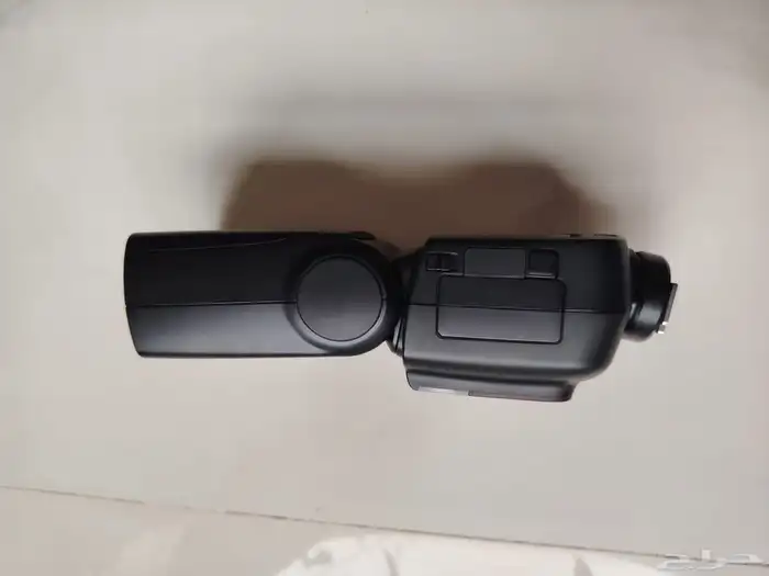 أضاءة فوق الكاميرا 5