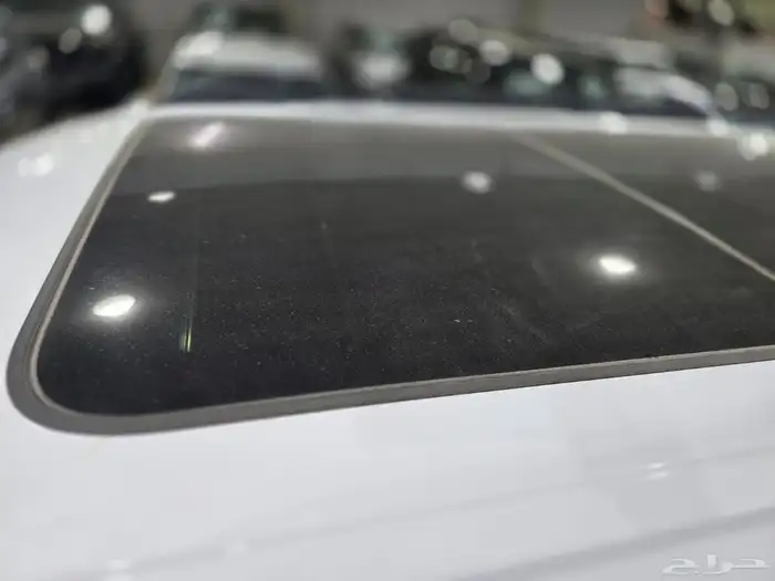 هافال H9. 2025 فل كامل. متاح كاش وتقسيط 5