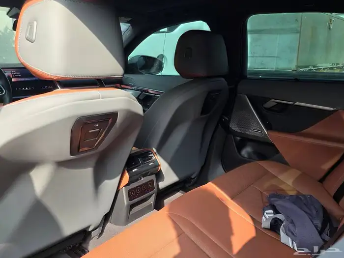 للاستيرادمن كوريا  BMW 530i mkit 2025 3