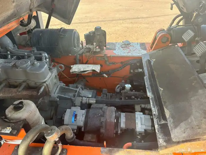 رافعه 7 طن للبيع هيلي 2013 1