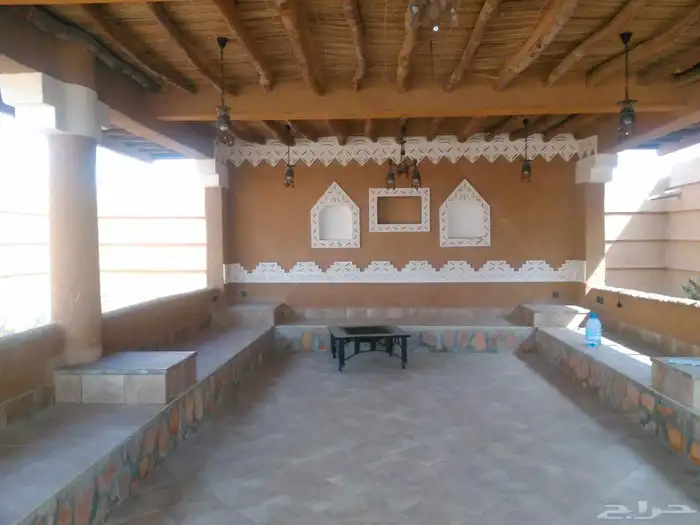 اعمال التراث 1