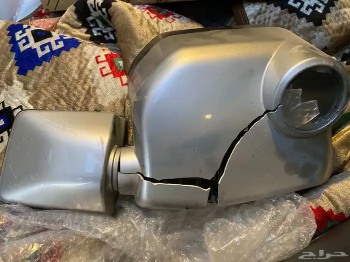 مراية اف جي وكالة 1