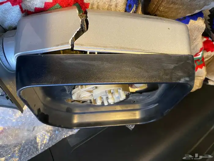 مراية اف جي وكالة 5