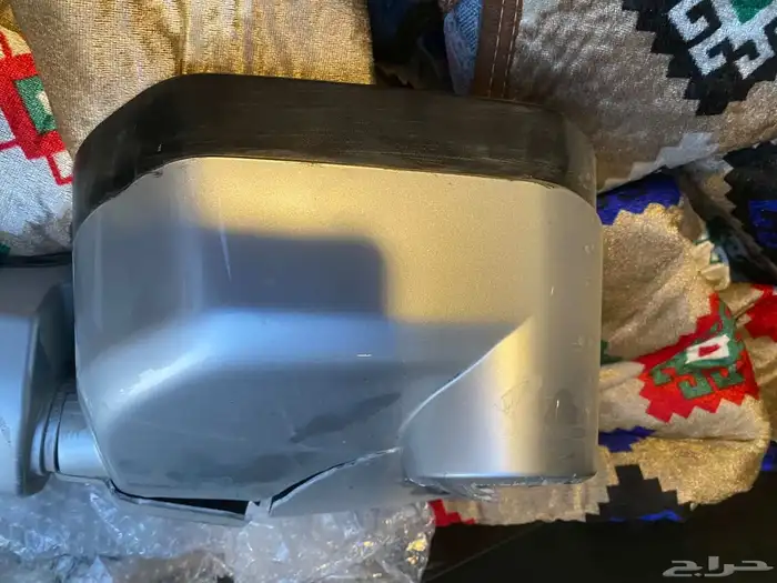 مراية اف جي وكالة 4