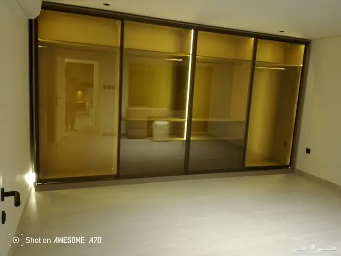 تفصيل المنيوم دواليب 2