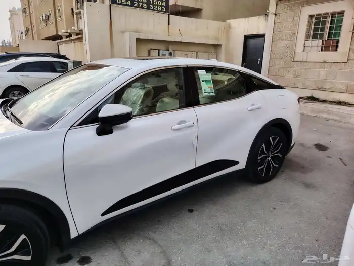 للبيع جده تويوتا كراون بريميوم 2023 0