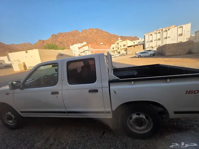 نيسان GLE 2015 ممشى السيارة 276000 8