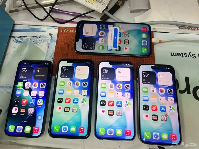 تخطي ايكلاود جميع الايفونات والايبادات 0