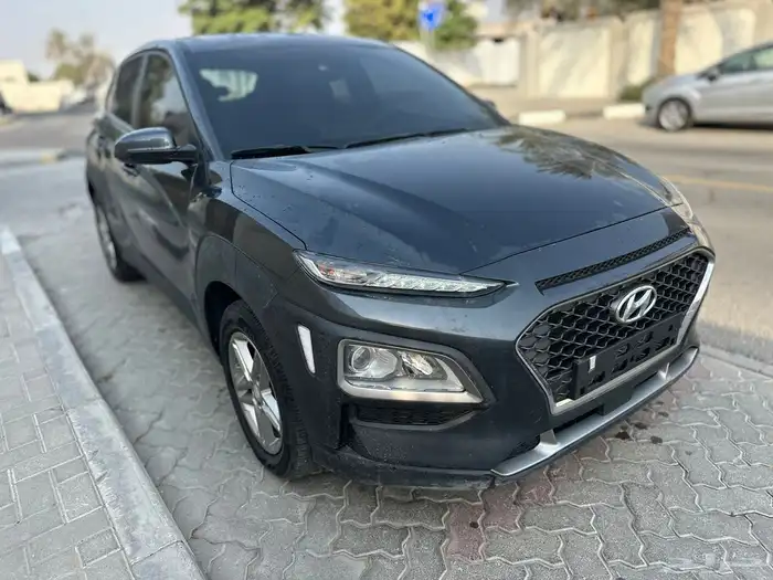 للبيع كونا 2020 استيراد كوريا 3